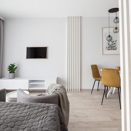 Scandinavian Szczecin Extérieur photo