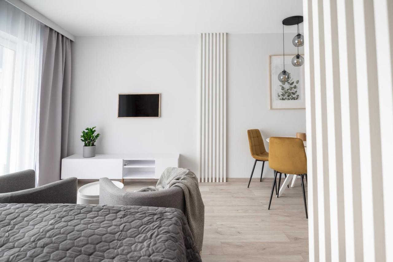 Scandinavian Szczecin Extérieur photo